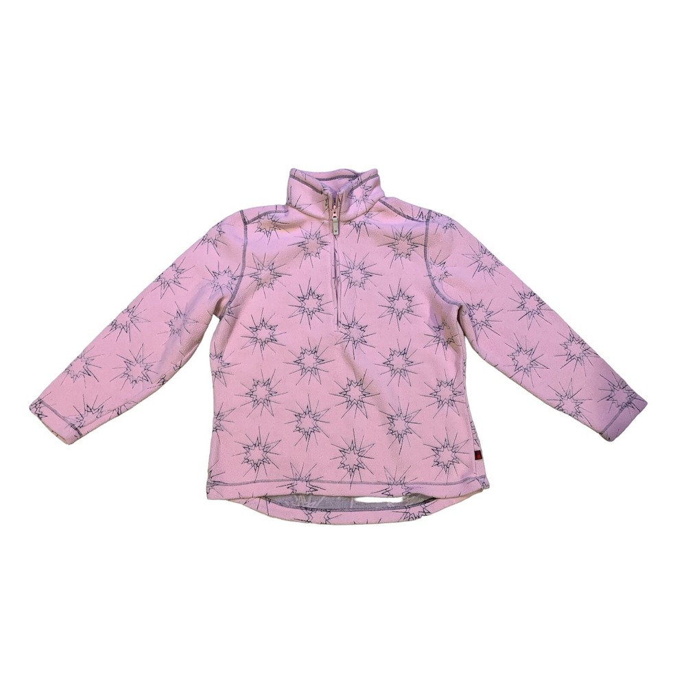 Women's Woolrich Fleece Jacket Size Large